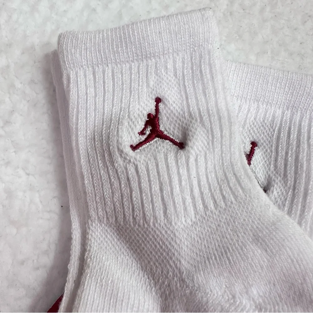 Boys Nike Jordan Socks